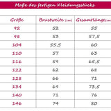 Schnittmuster Lucille - Sewando