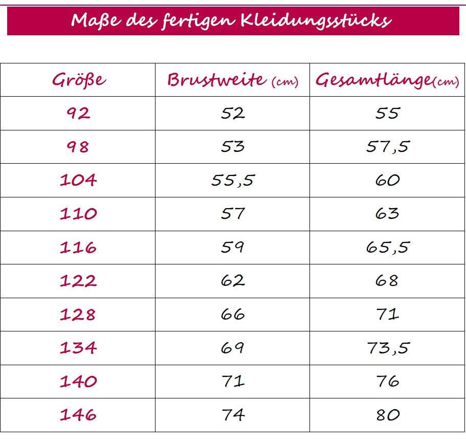 Schnittmuster Lucille - Sewando