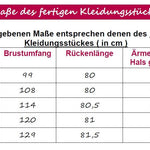 Schnittmuster Das Ding Pullover Gr. 32 - 50 - Sewando