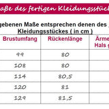 Schnittmuster Das Ding Pullover Gr. 32 - 50 - Sewando