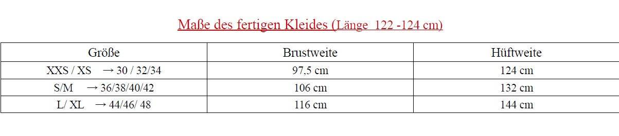 Schnittmuster Summervibes Sommerkleid Gr. XXS - XL - Sewando