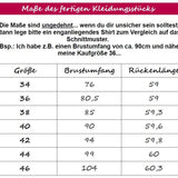 Schnittmuster Tanktop Filou Damen Gr. 34-46 - Sewando
