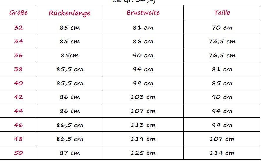 Schnittmuster Simple Thing Longshirt, Kleid Damen Gr. 32-50 - Sewando