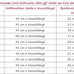 Schnittmuster Cozy ROCKn Büx Hose Kinder Gr. 86-140 - Sewando