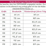 Schnittmuster Big Speedy Sommerkleid Damen Gr. 32-48 - Sewando