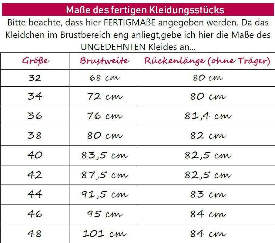 Schnittmuster Big Speedy Sommerkleid Damen Gr. 32-48 - Sewando