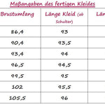 Schnittmuster Rosina - Sewando
