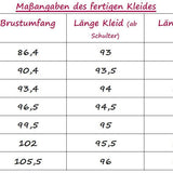 Schnittmuster Rosina - Sewando