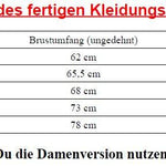 Schnittmuster MiniCarmen Top Gr. 98 - 152 - Sewando