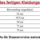 Schnittmuster MiniCarmen Top Gr. 98 - 152 - Sewando