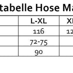 Ebook HOSE Maybe GR. 42 - 56 | HU 116 - 150 cm - Sewando