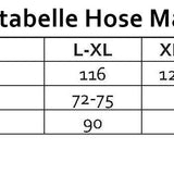 Ebook HOSE Maybe GR. 42 - 56 | HU 116 - 150 cm - Sewando