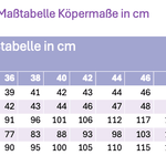 Schnittmuster T-Shirt IVY - Basic Shirt, Unisex, Kurzarm | Gr. 34-52 (PDF) - Sewando