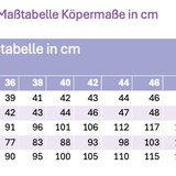 Schnittmuster T-Shirt IVY - Basic Shirt, Unisex, Kurzarm | Gr. 34-52 (PDF) - Sewando