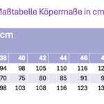 Schnittmuster Shirt CALLA - mit dreiviertel Raglan-Ärmeln - | Gr. 34–56 (PDF) - Sewando