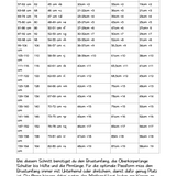 Sommerhauch Shirt/Tunika/Pullover Größe 74-164