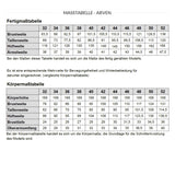 Arven Mantel Gr. 32 - 52