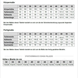 Diana Palazzo Hose Gr. 32 - 52