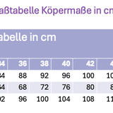 Schnittmuster Bluse DAISY - V-Ausschnit mit Rüsche, Kurzarm | Gr. 32-50 (PDF) - Sewando