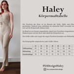 Hose Loungewear - Haley - Schnittmuster - Gr. 32-48 - Sewando