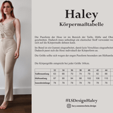 Hose Loungewear - Haley - Schnittmuster - Gr. 32-48 - Sewando