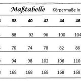 Schnittmuster Dirndl Sophie mit Herzausschnitt und Ärmel Gr. 34-52 : - Sewando
