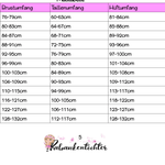 Schnittmuster Luckydress Kleid Damen Größe 32-54 - Sewando