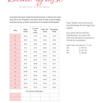 French Knickers Schnittmuster |Gr. 32-58 (deutsch/digital) #Frenchy - Sewando