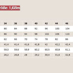 Schnittmuster Damen Kleid Lucy Gr. 34-54 | A-Linie - Sewando
