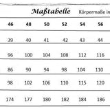 Schnittmuster Herren Trachtenweste Alex Gr. 46-60 : - Sewando