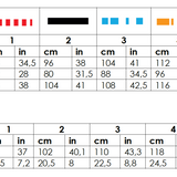Schnittmuster Still-Kleid Himbeere Gr. 36-44