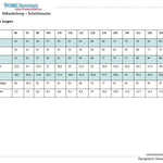 Schnittmuster Kinderhoodie Inga + Immo Gr. 62-158 - Sewando