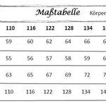 Schnittmuster Kinderpfoad Toni Gr. 104-158 Kleid, Hemd, Bluse : - Sewando