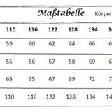 Schnittmuster Kinderpfoad Toni Gr. 104-158 Kleid, Hemd, Bluse : - Sewando