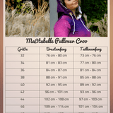 E-Book MissCrooTopia 32-50 Schnittmuster - Sewando