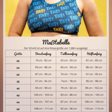 Ebook MissSummerLady Bra 32-50 Schnittmuster - Sewando