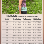 E-Book MissZweiklang Wolle Seide Shirt Damen 32-52 - Sewando