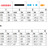 Schnittmuster Still-Kleid Pflaume Gr. 36-44