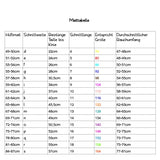 Mysterybox Nähen - Sommerfeeling Kids Gr. 74-164