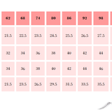 Body Gr.56-104 -Romper Yva- Schnittmuster inkl. Beamerdatei - Sewando