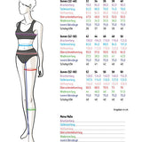 Bundle Strumpfhose/Leggings Damen Gr. 32-60, Kinder Gr. 50-170