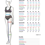 Tunika #seweasy Damen Gr. 32-60