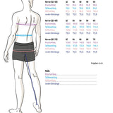 Rollkragenshirt #sewbasic Herren Gr. 42-70