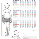 Bundle Strumpfhose/Leggings Damen Gr. 32-60, Kinder Gr. 50-170