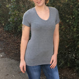 eBook Shirt #sewbasic Gr. 32-60