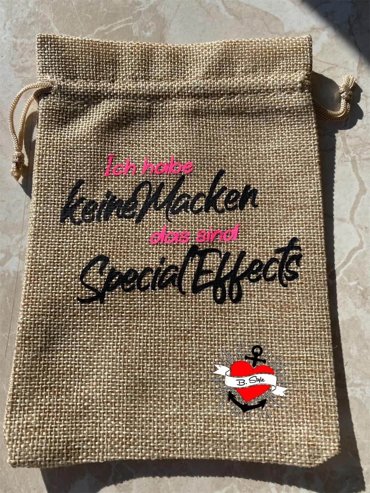 *Macken* Plotterdatei - Sewando