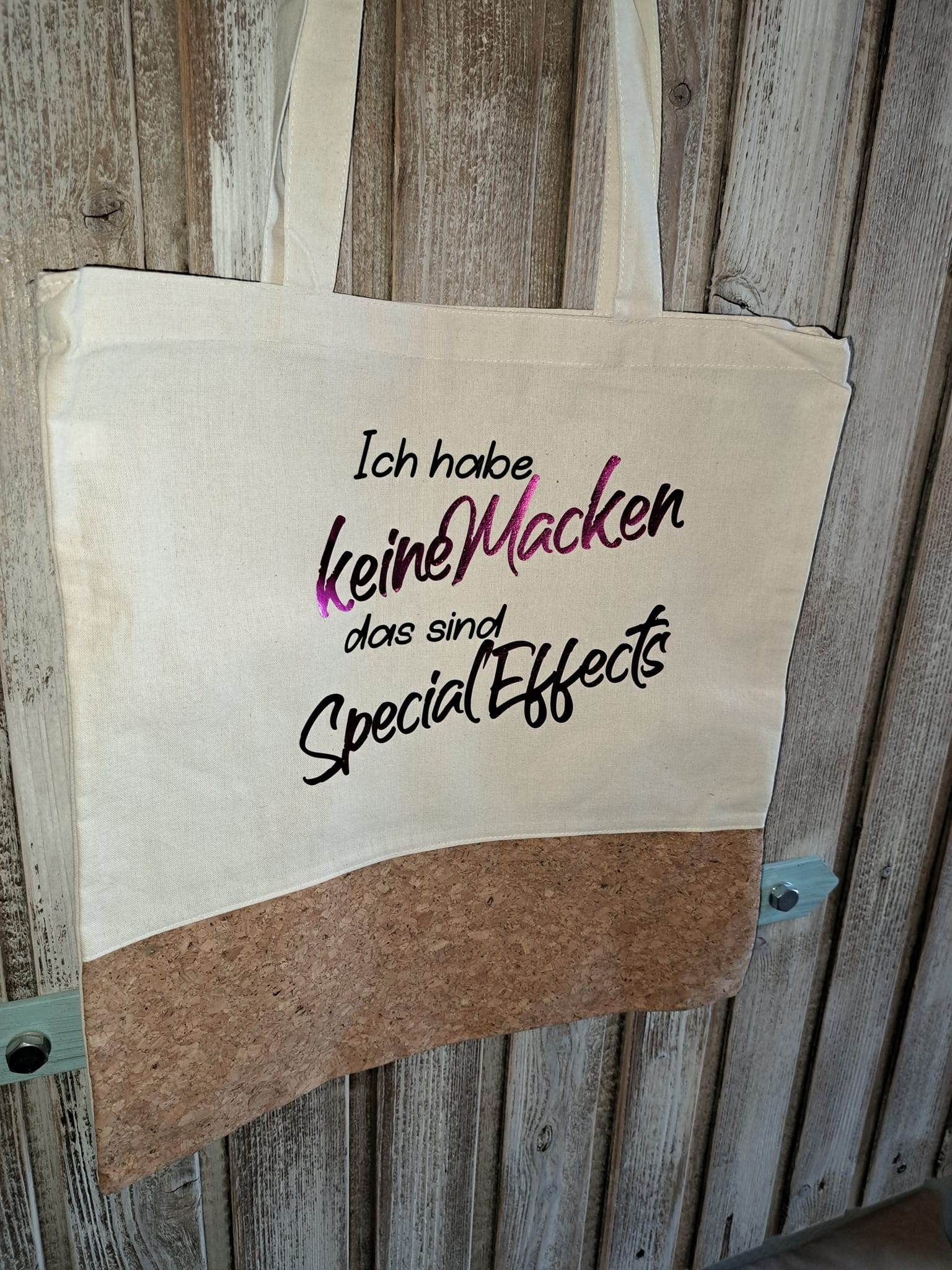 *Macken* Plotterdatei - Sewando