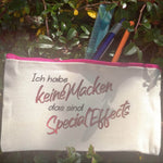 *Macken* Plotterdatei - Sewando