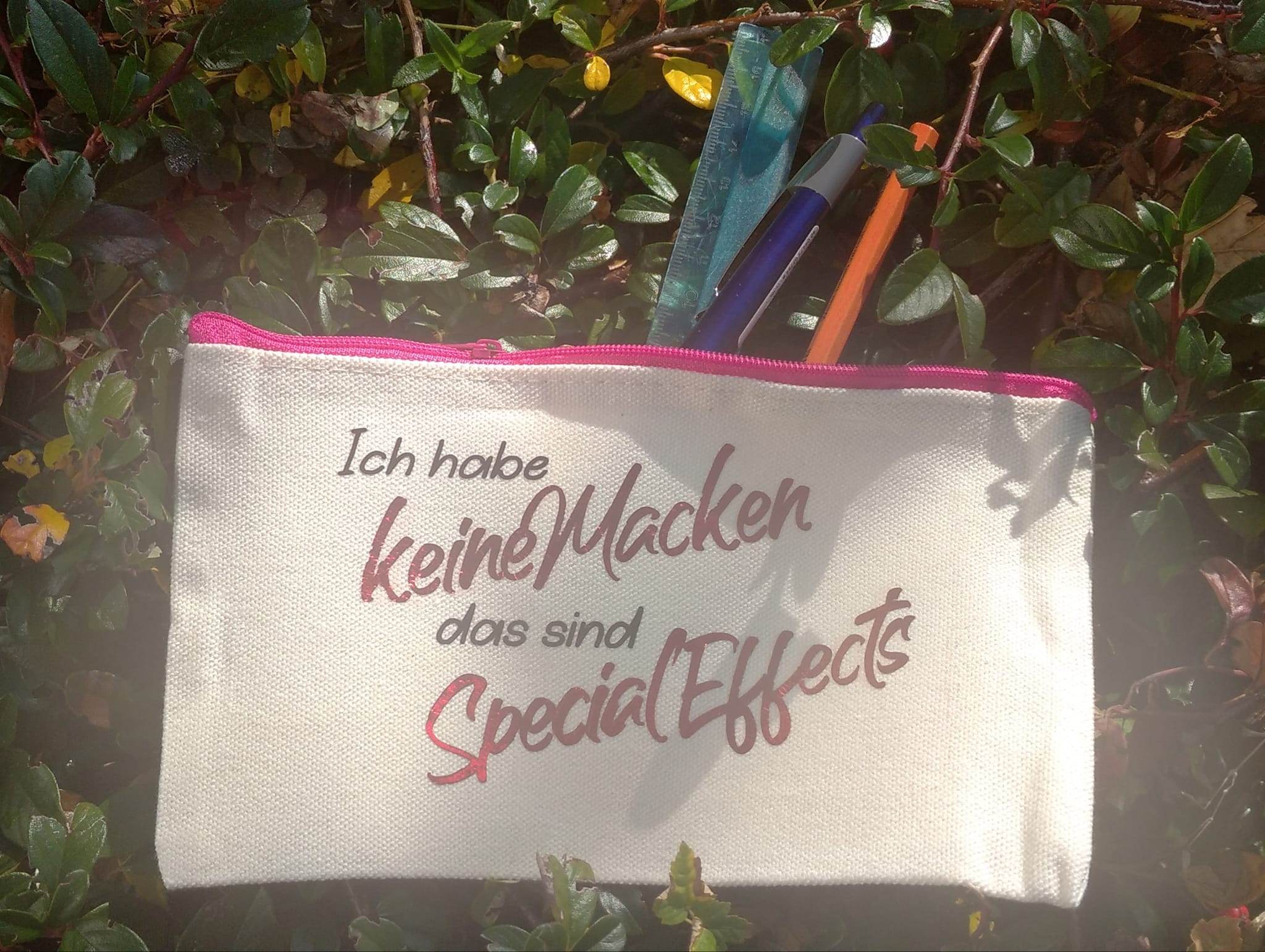 *Macken* Plotterdatei - Sewando