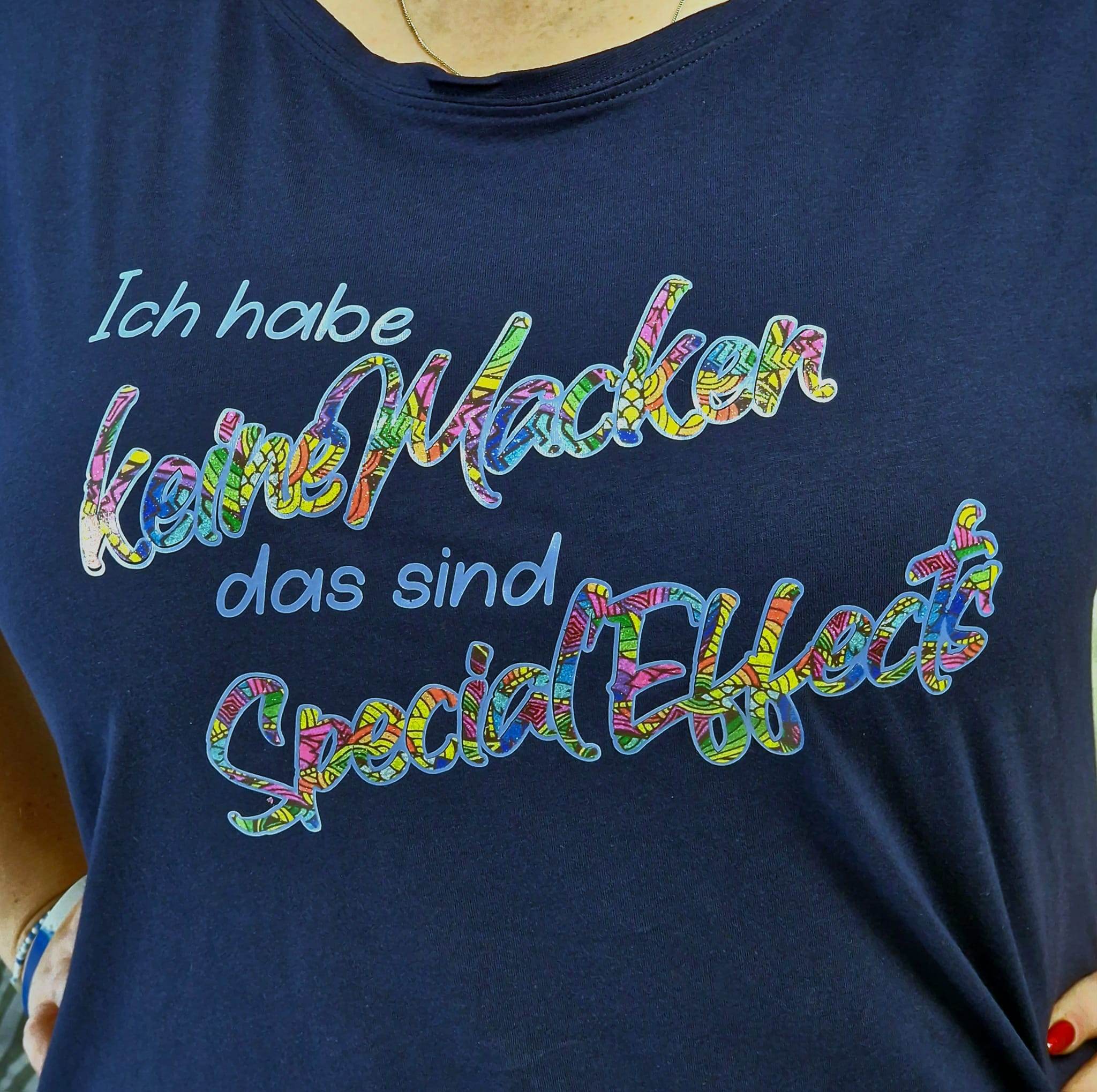 *Macken* Plotterdatei - Sewando